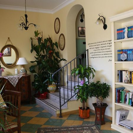 Bed and Breakfast I Tetti Di Girgenti Agrigento Zewnętrze zdjęcie