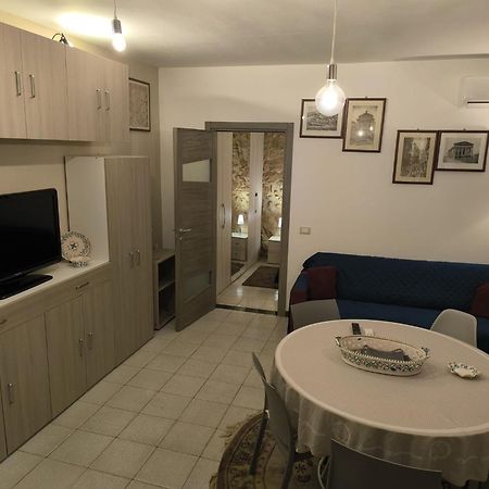 Bed and Breakfast I Tetti Di Girgenti Agrigento Zewnętrze zdjęcie