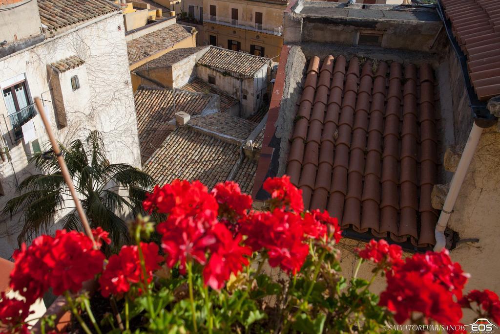 Bed and Breakfast I Tetti Di Girgenti Agrigento Zewnętrze zdjęcie