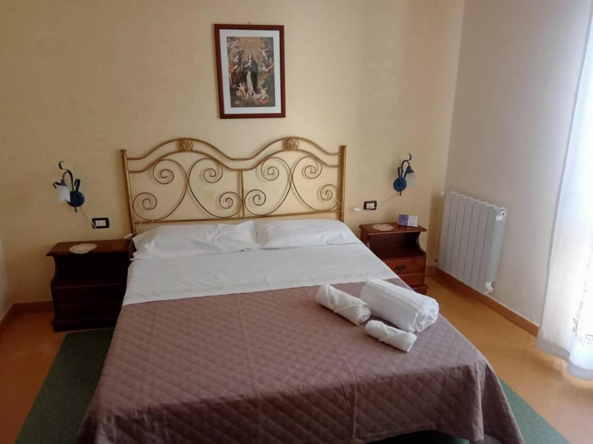 Bed and Breakfast I Tetti Di Girgenti Agrigento Zewnętrze zdjęcie