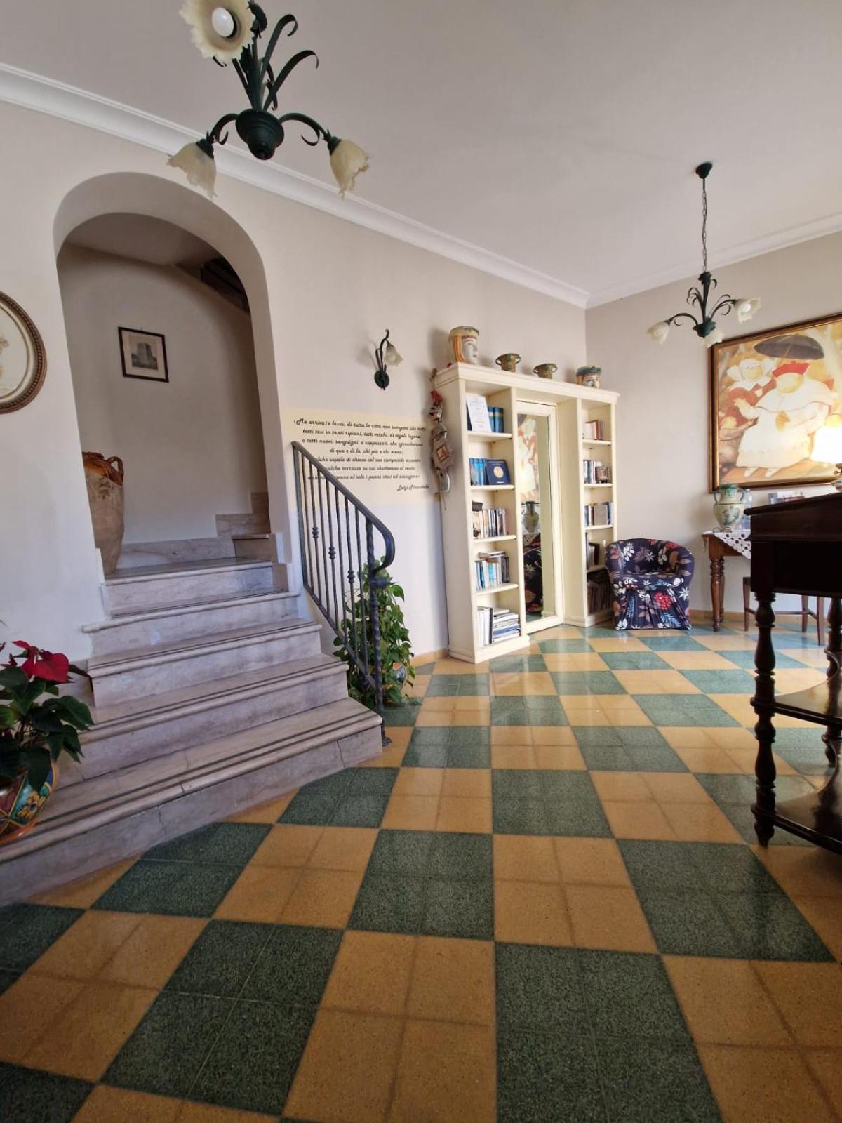 Bed and Breakfast I Tetti Di Girgenti Agrigento Zewnętrze zdjęcie