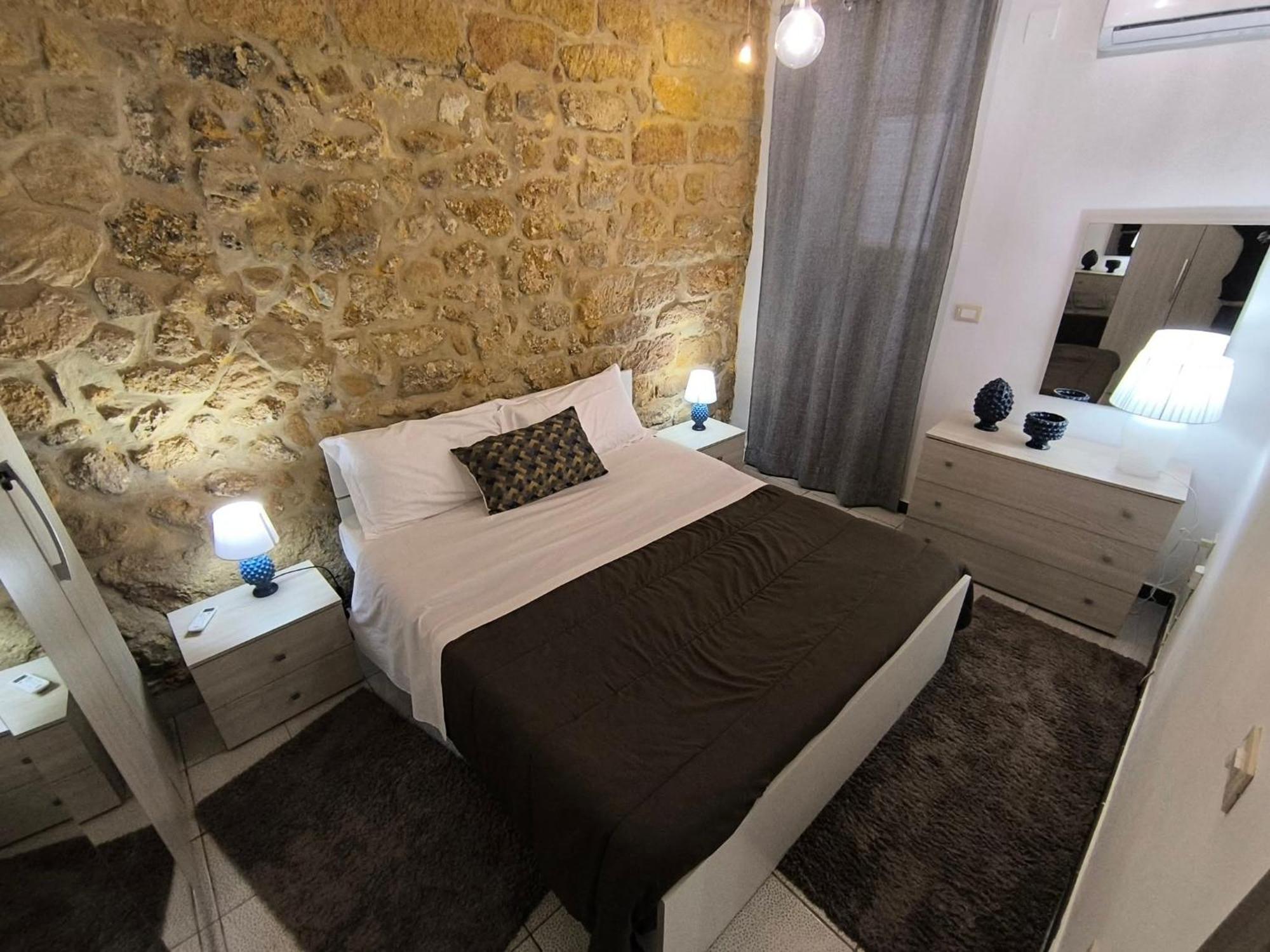 Bed and Breakfast I Tetti Di Girgenti Agrigento Zewnętrze zdjęcie